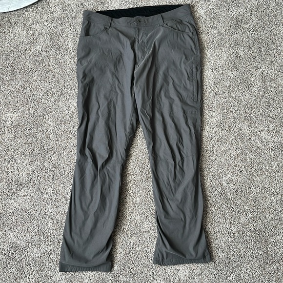Eddie Bauer Other - Eddie Bauer men’s fleece lined pants. Size 36x30. Great condition!